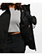 686 Hologram™ Black & White 20K Snowboard Jacket - Thumbnail image 7 of 10