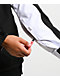 686 Hologram™ Black & White 20K Snowboard Jacket - Thumbnail image 9 of 10