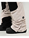 686 Hot Lap Limestone 10K Snowboard Bib Pants - Thumbnail image 4 of 6