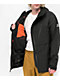 686 Hydra Thermagraph 20K Black Snowboard Jacket - Thumbnail image 7 of 7