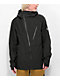 686 Hydra Thermagraph 20K Black Snowboard Jacket - Thumbnail image 1 of 7
