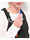 686 Hydrastash Black 20K Smarty Vest 2023 - Thumbnail image 3 of 4