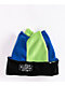 686 Jester Blue Slush Beanie - Thumbnail image 2 of 2