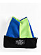 686 Jester Blue Slush Beanie - Thumbnail image 1 of 2