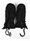 686 Lander Black Snowboard Mittens - Thumbnail image 2 of 2