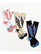 686 Liberta 3 Pack Snow Socks - Thumbnail image 1 of 2