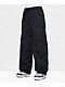 686 Outline Black Snowboard Pants - Thumbnail image 3 of 3