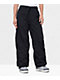 686 Outline Black Snowboard Pants - Thumbnail image 1 of 3