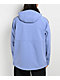 686 Purple, Black, & Yellow 10K Anorak Snowboard Jacket - Thumbnail image 2 of 2