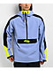 686 Purple, Black, & Yellow 10K Anorak Snowboard Jacket - Thumbnail image 1 of 2