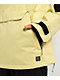 686 Renewal Dusty Yellow 10K Anorak Snowboard Jacket - Thumbnail image 4 of 6