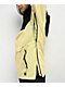 686 Renewal Dusty Yellow 10K Anorak Snowboard Jacket - Thumbnail image 6 of 6