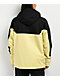 686 Renewal Dusty Yellow 10K Anorak Snowboard Jacket - Thumbnail image 2 of 6