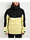 686 Renewal Dusty Yellow 10K Anorak Snowboard Jacket - Thumbnail image 1 of 6