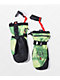 686 Roach Green 10K Snowboard Mittens - Thumbnail image 1 of 2
