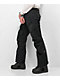 686 Smarty 3in1 Black Cargo 10K Snowboard Pants 2023 - Thumbnail image 3 of 5