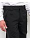 686 Standard All Black 10K Snowboard Pants - Thumbnail image 4 of 6