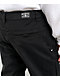 686 Standard All Black 10K Snowboard Pants - Thumbnail image 5 of 6