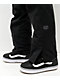 686 Standard All Black 10K Snowboard Pants - Thumbnail image 6 of 6