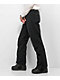 686 Standard Black 10K Snowboard Pants 2023 - Thumbnail image 3 of 5