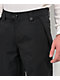 686 Standard Black 10K Snowboard Pants 2023 - Thumbnail image 4 of 5