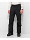 686 Standard Black 10K Snowboard Pants 2023 - Thumbnail image 1 of 5