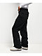 686 Standard Black 10K Snowboard Pants - Thumbnail image 5 of 8