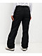 686 Standard Black 10K Snowboard Pants - Thumbnail image 2 of 8