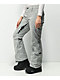 686 Standard Grey 5K Snowboard Pants - Thumbnail image 6 of 9