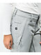 686 Standard Grey 5K Snowboard Pants - Thumbnail image 8 of 9