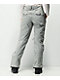 686 Standard Grey 5K Snowboard Pants - Thumbnail image 5 of 9