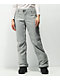 686 Standard Grey 5K Snowboard Pants - Thumbnail image 4 of 9