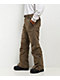 686 Standard Khaki 10K Snowboard Pants - Thumbnail image 3 of 9