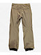686 Standard Khaki 10K Snowboard Pants - Thumbnail image 8 of 9