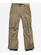 686 Standard Khaki 10K Snowboard Pants - Thumbnail image 9 of 9