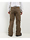 686 Standard Khaki 10K Snowboard Pants - Thumbnail image 2 of 9