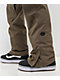 686 Standard Tobacco Snowboard Pants - Thumbnail image 6 of 6