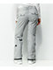 686 Standard pantalones de snowboard grises 5K