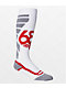686 Strike 3 Pack Snowboard Socks
