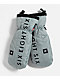 686 Team Merino Dusty Marine 10K Snowboard Mittens - Thumbnail image 2 of 2
