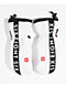 686 Team White 10K Snowboard Mittens - Thumbnail image 2 of 2