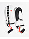 686 Team White 10K Snowboard Mittens - Thumbnail image 1 of 2