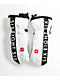 686 Team White 10K Snowboard Mittens - Thumbnail image 2 of 2