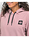 686 Tech Hoodie Mauve 10K Snowboard Jacket - Thumbnail image 3 of 5