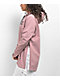 686 Tech Hoodie Mauve 10K Snowboard Jacket - Thumbnail image 5 of 5