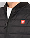686 Thermal Black Puffer Jacket 2023 - Thumbnail image 3 of 6