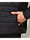 686 Thermal Black Puffer Jacket 2023 - Thumbnail image 4 of 6