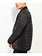 686 Thermal Black Puffer Jacket 2023 - Thumbnail image 5 of 6