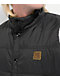 686 Thermal Black Puffer Vest - Thumbnail image 3 of 5