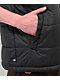 686 Thermal Black Puffer Vest - Thumbnail image 4 of 5